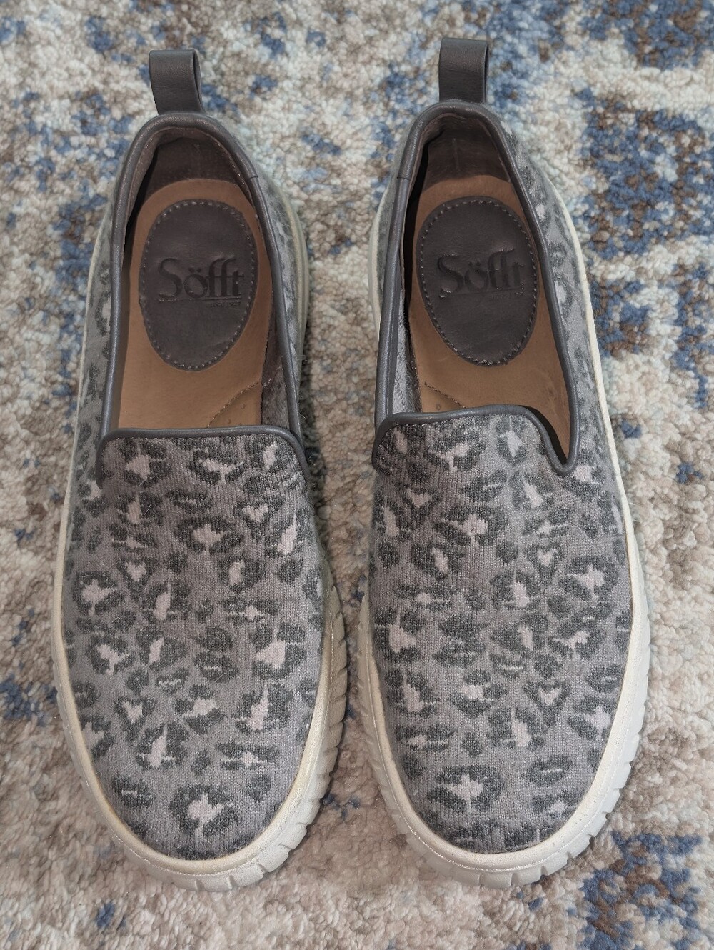 Women's Sofft Pavina Slip on Loafers